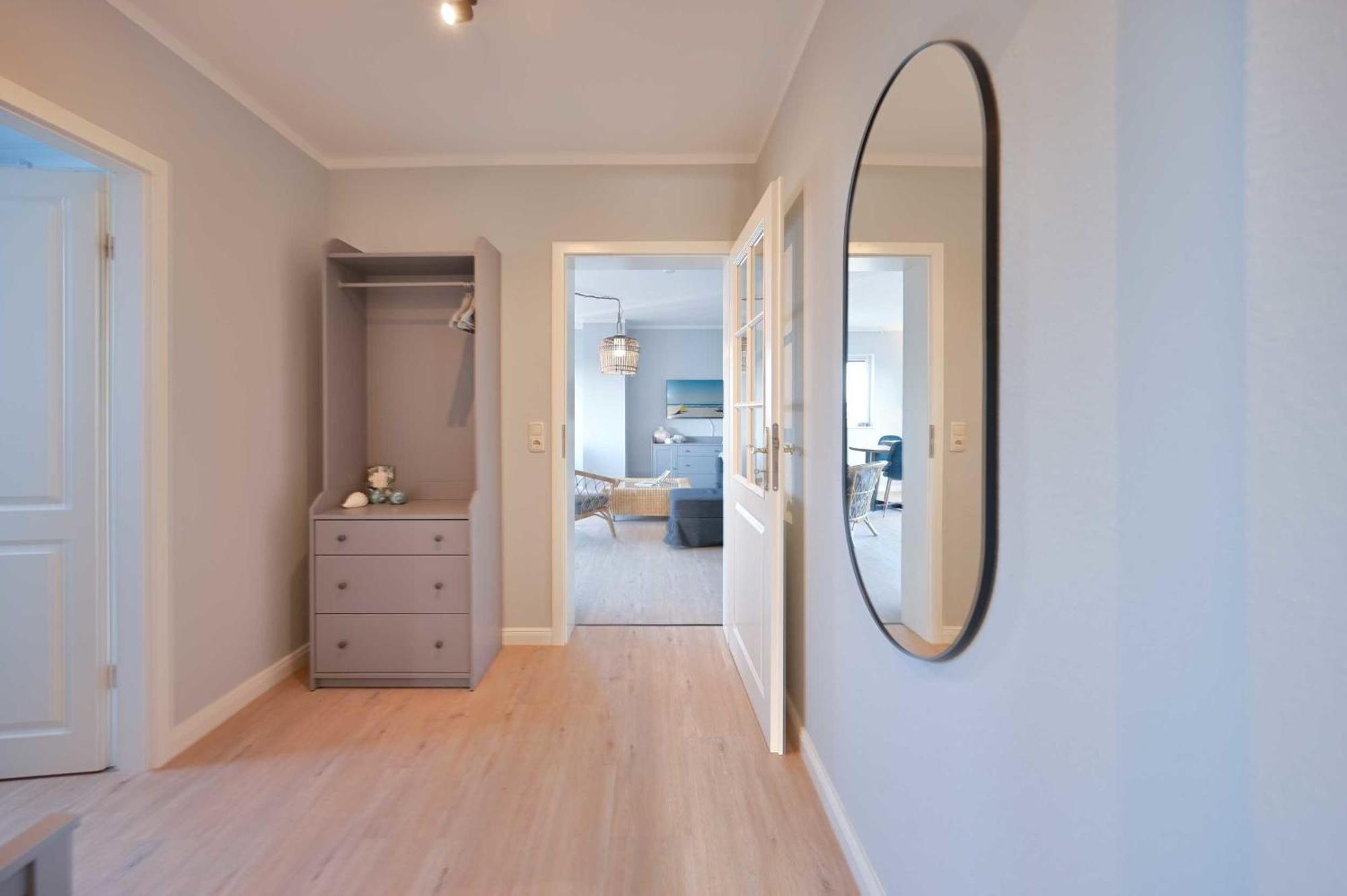 Fewo Oceanview Dahme  Exterior photo