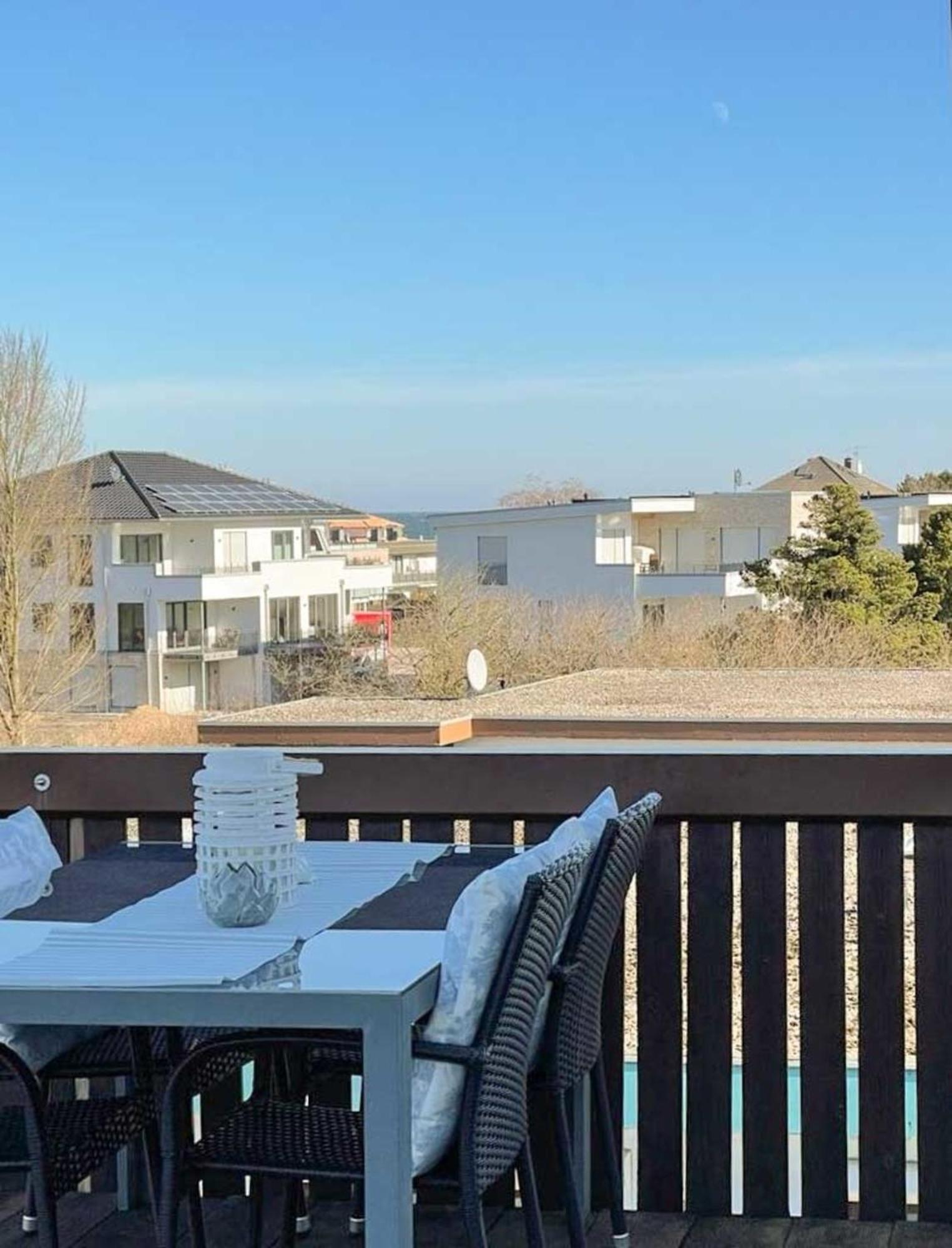 Fewo Oceanview Dahme  Exterior photo